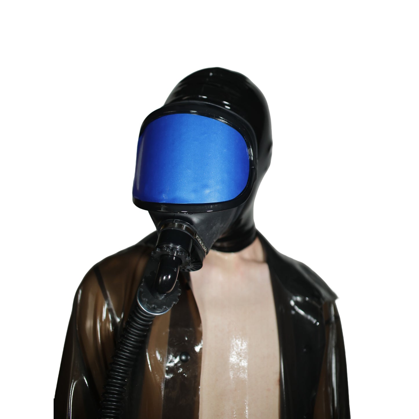 Gas Mask C
