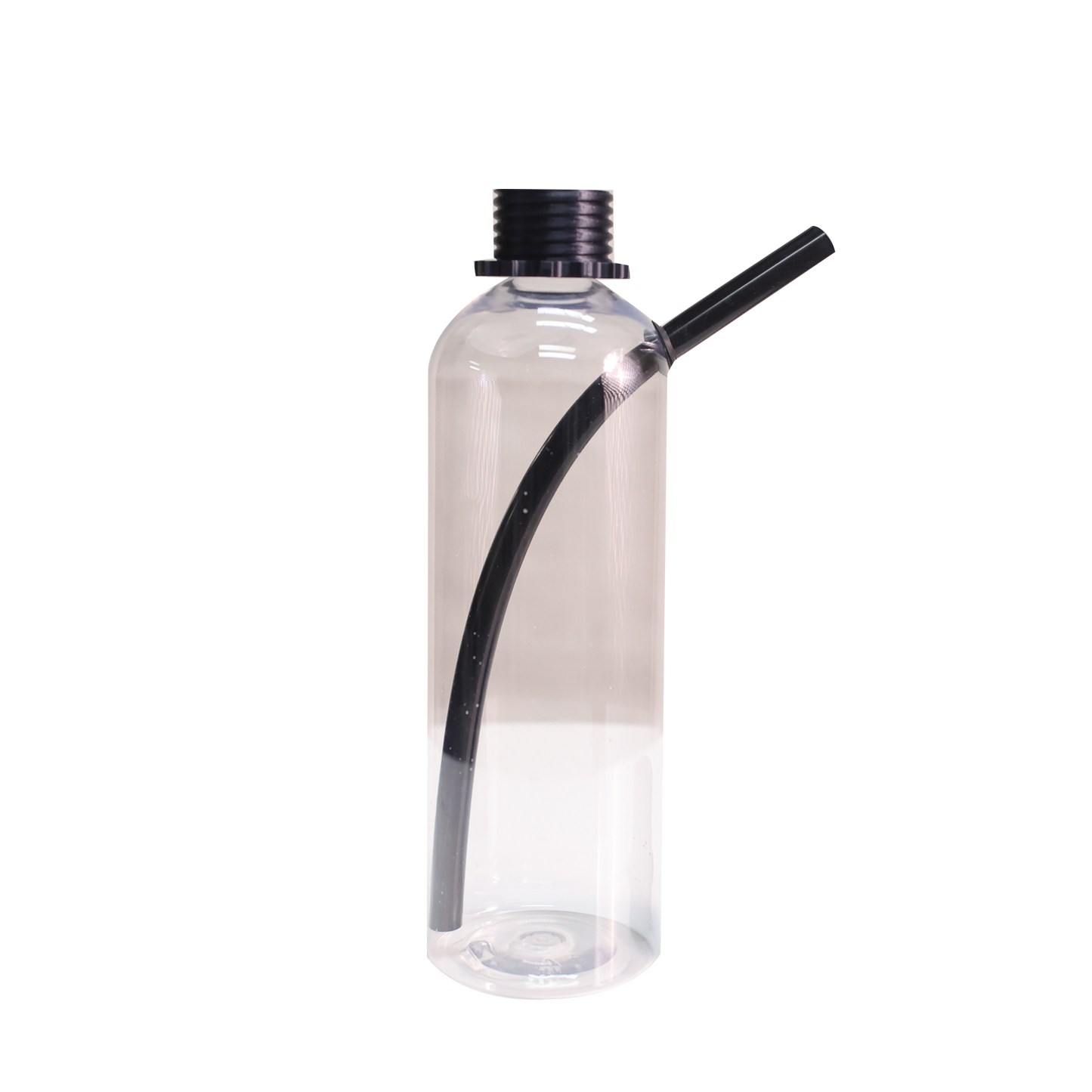 Breathing Bottle