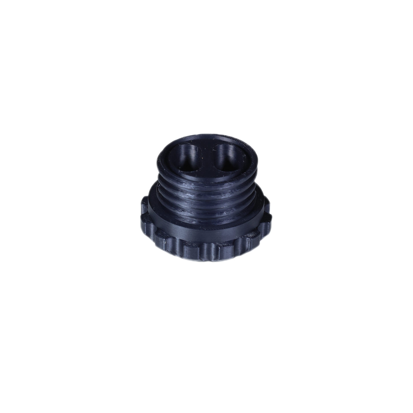 Intake Regulating Valve