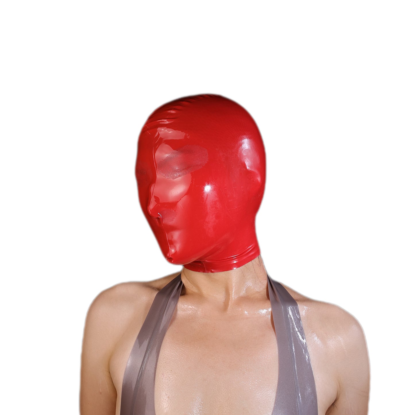 RR Microporous Latex Hood