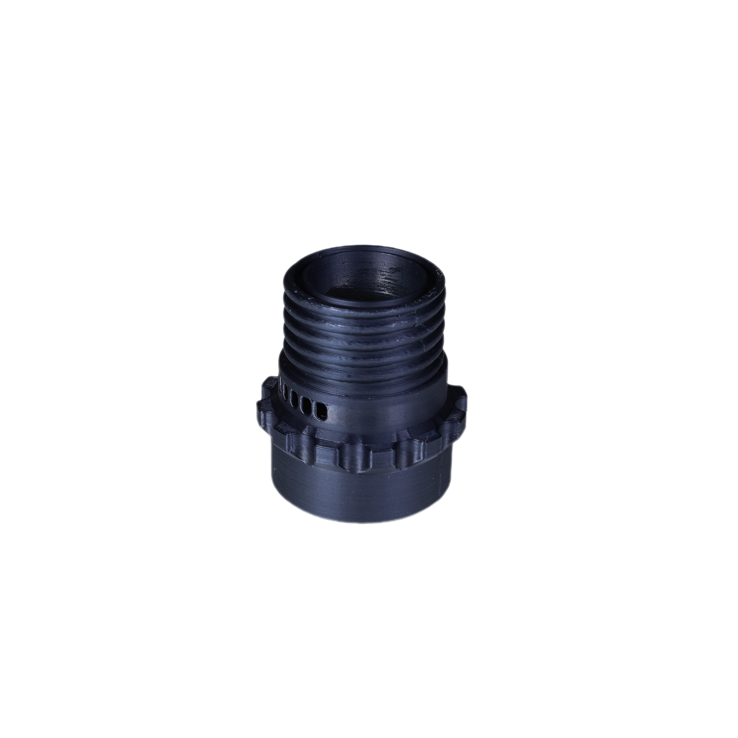 Anti-overflow Transfer Valve