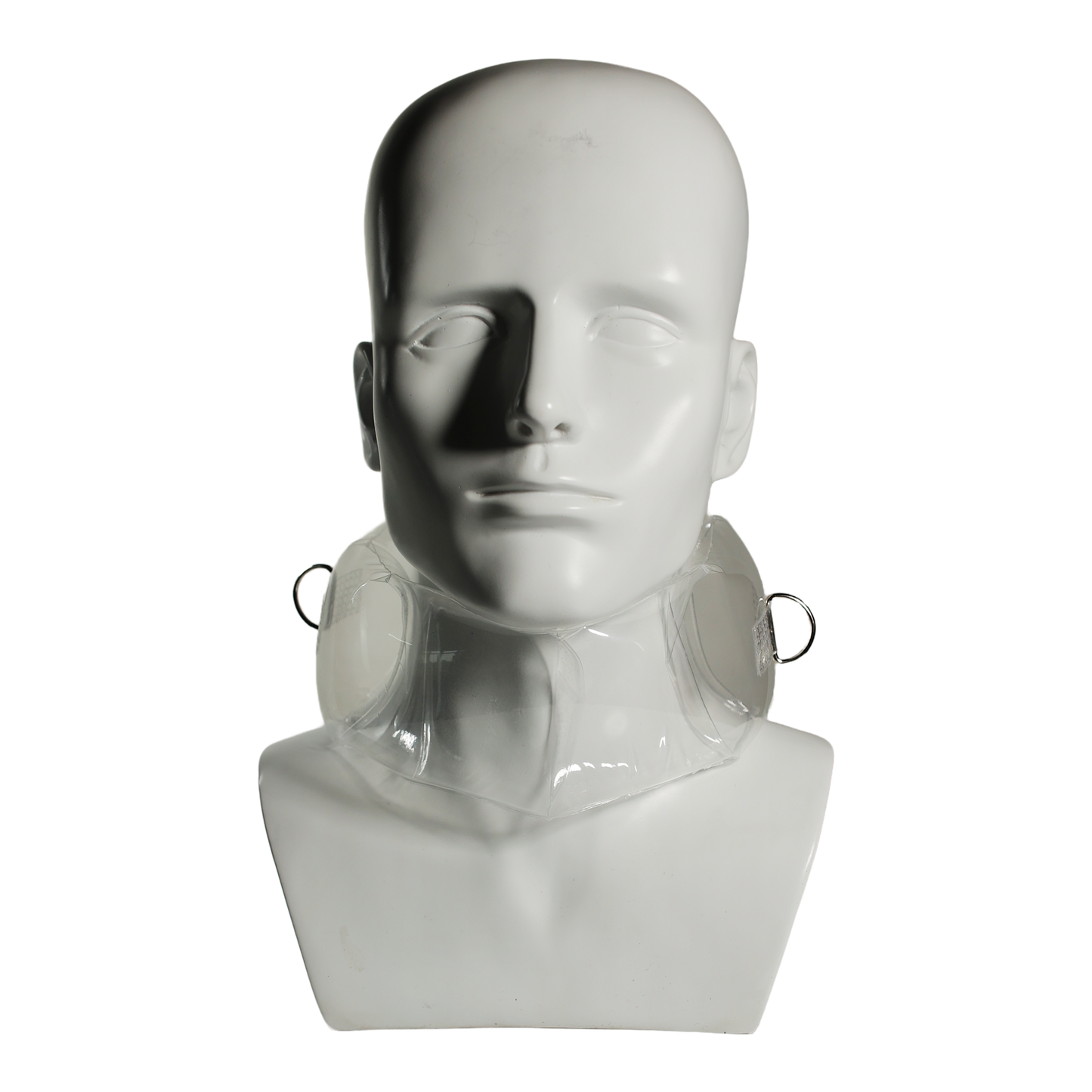 TPU Inflatable Collar