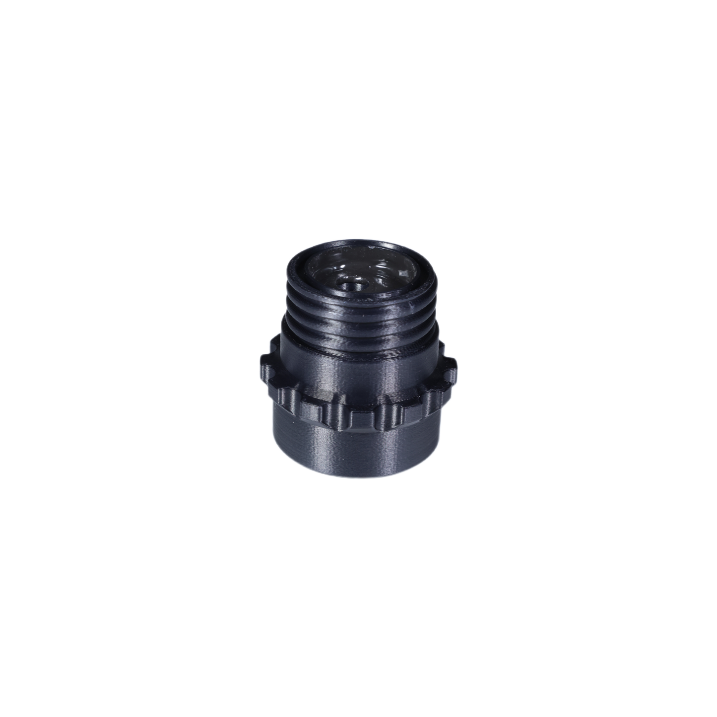 Breathing Sensitive Valve