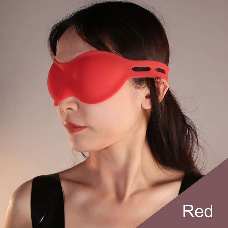 Silicone Eye Mask