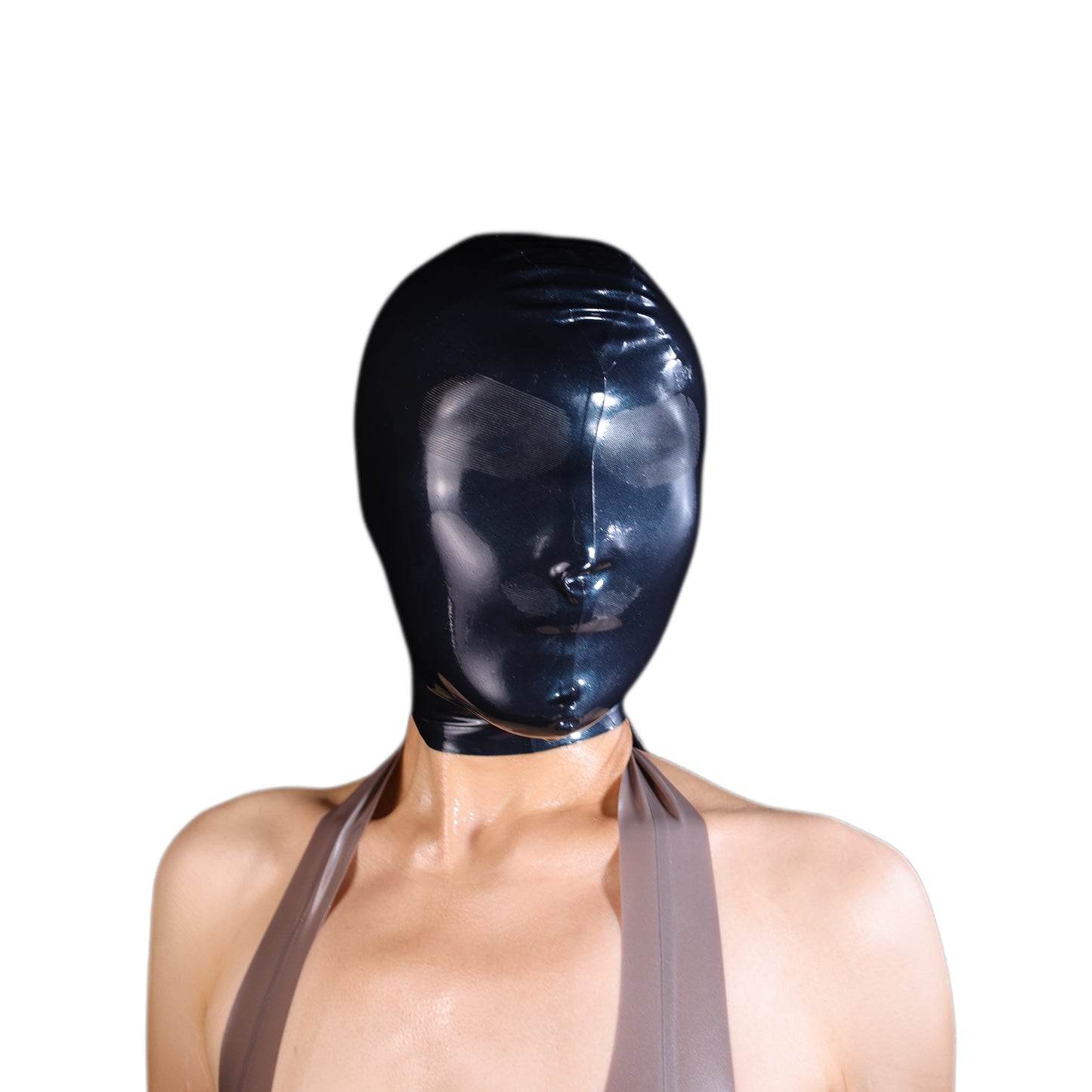 RR Microporous Latex Hood