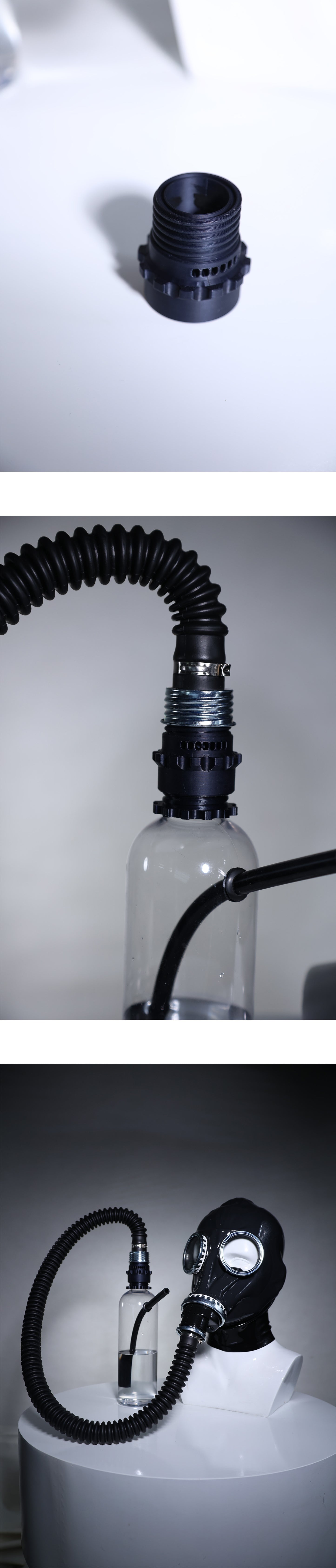 Anti-overflow Transfer Valve