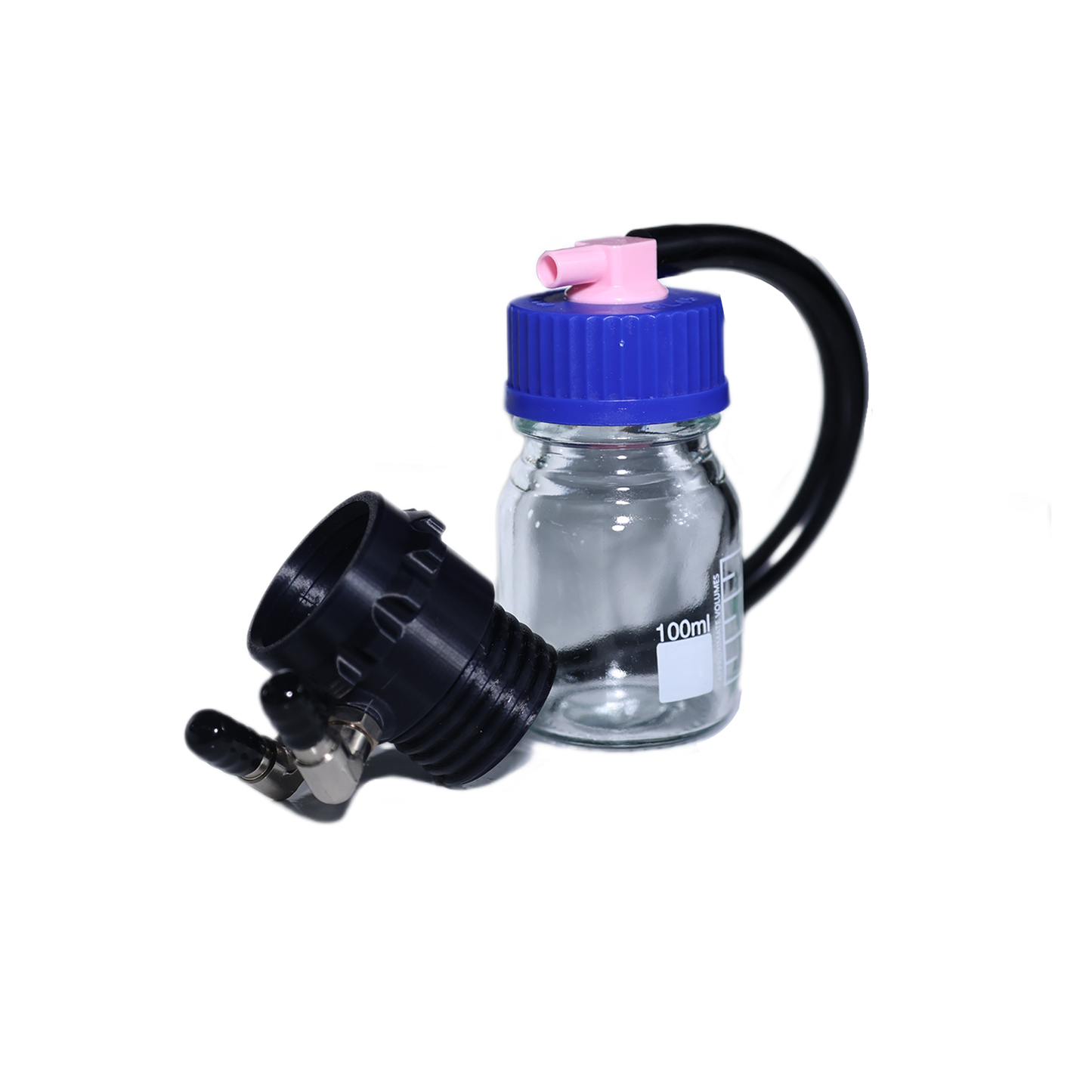 RUSH Adapter Bottle