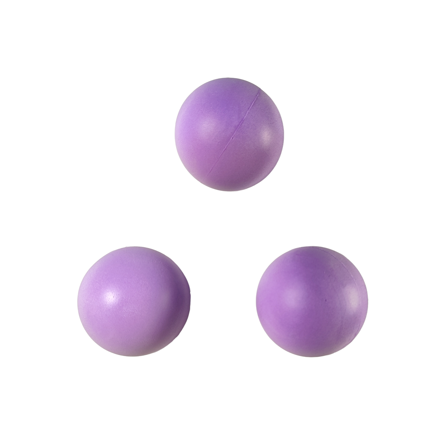 Slow Rebound Ball Gag