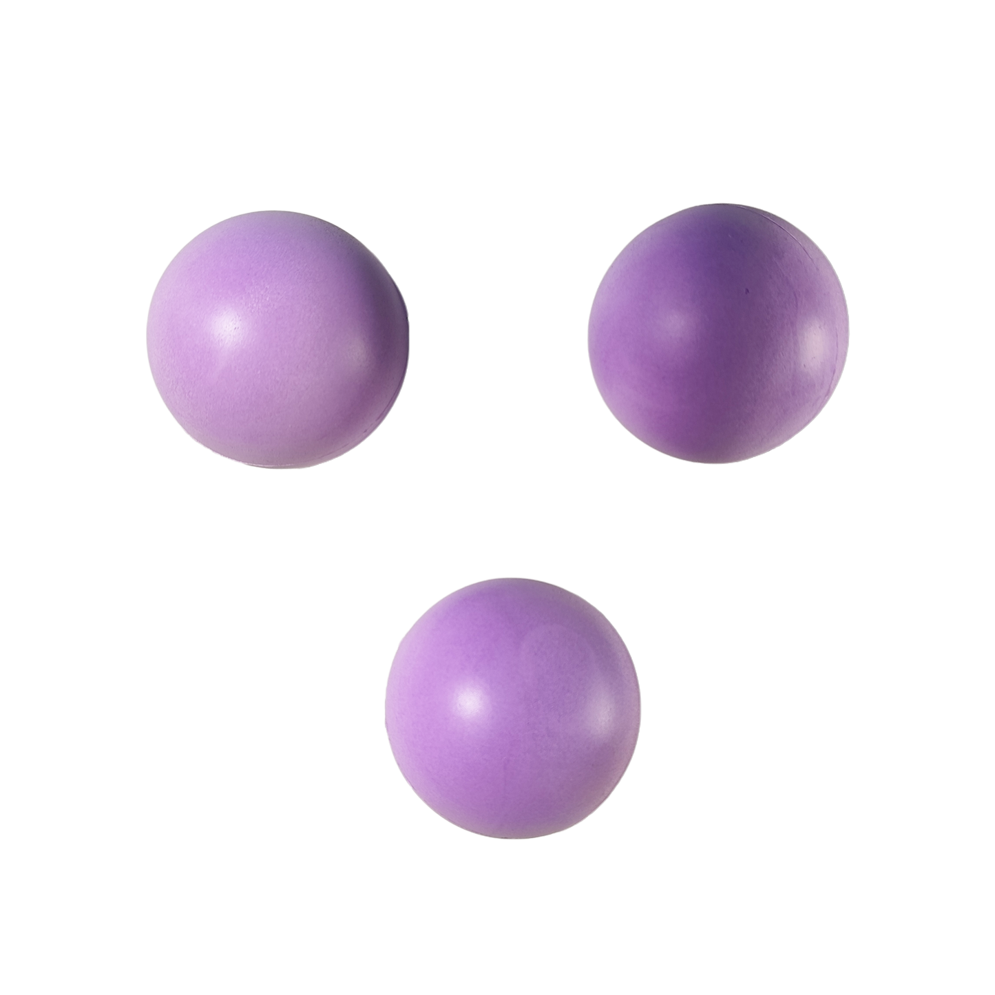 Slow Rebound Ball Gag