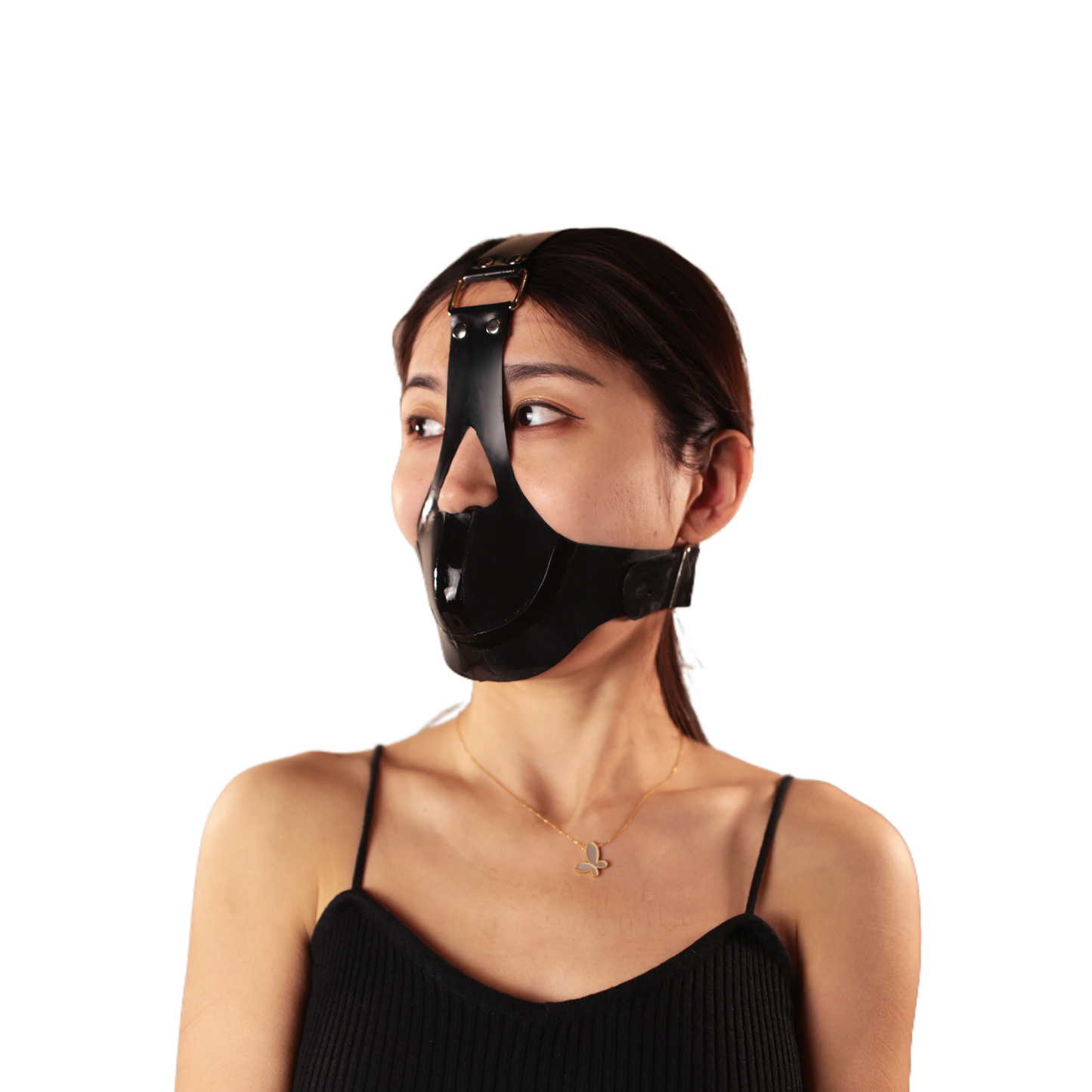 Latex Mask