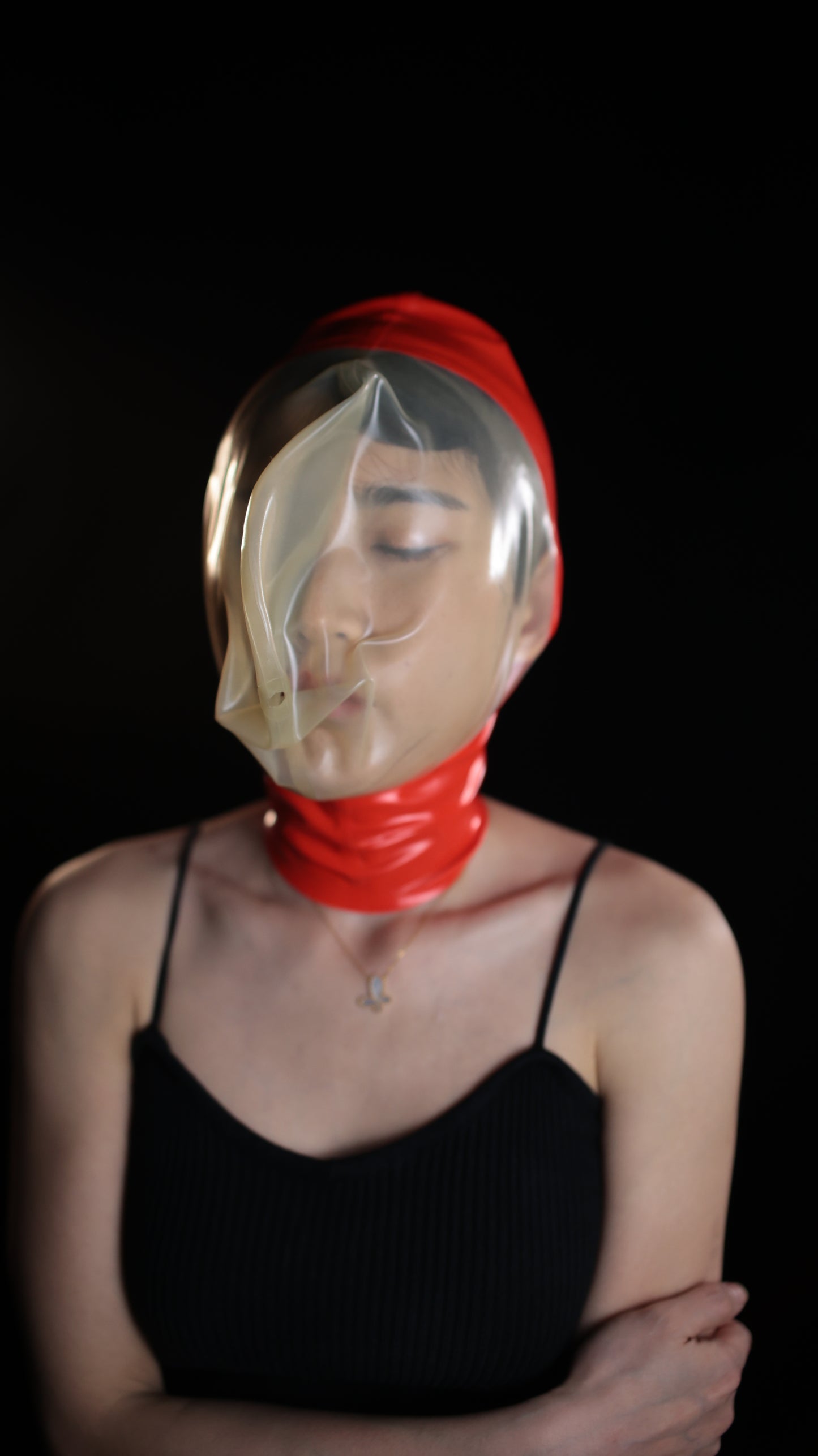 Vacuum Mask