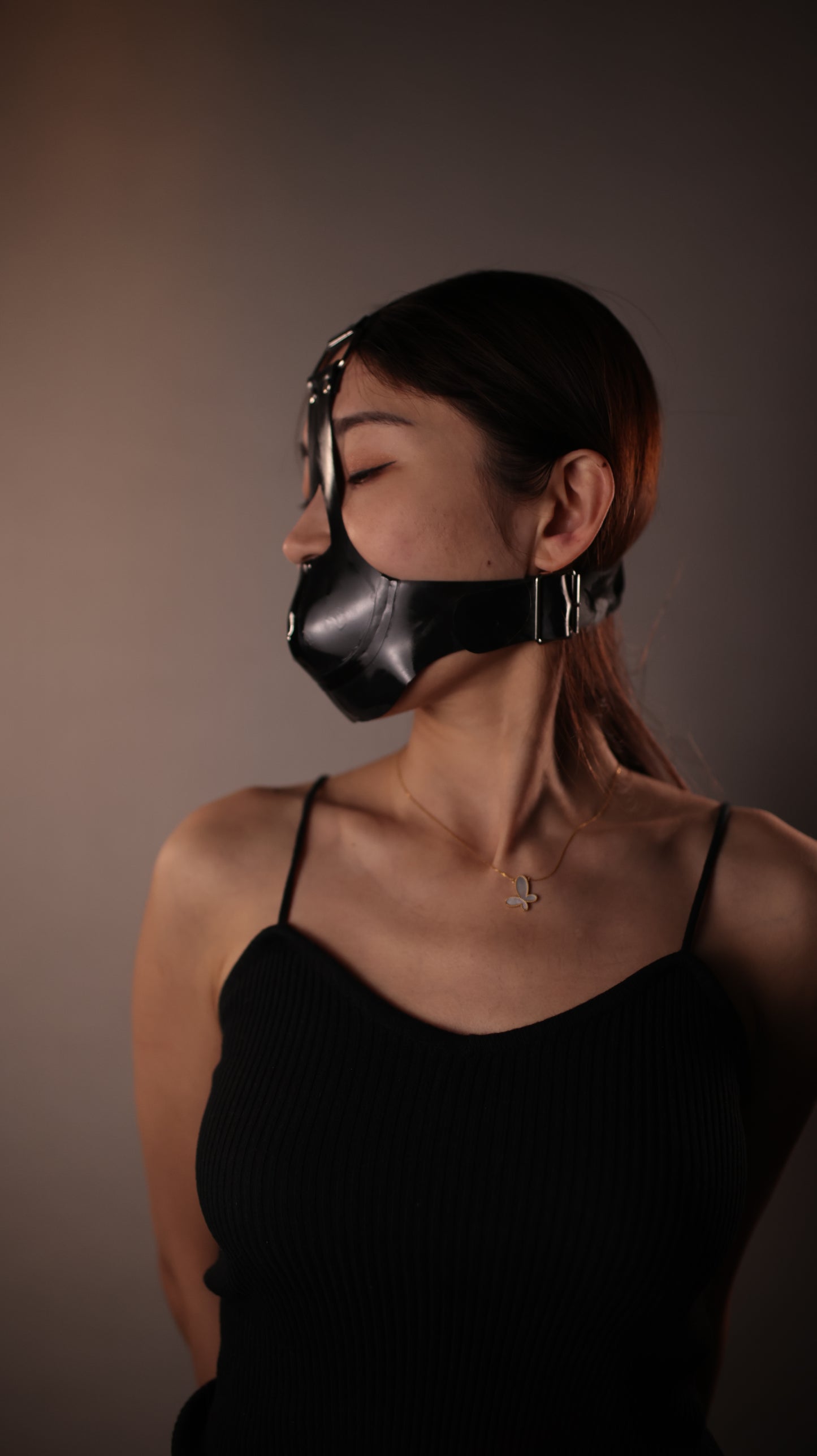 Latex Mask