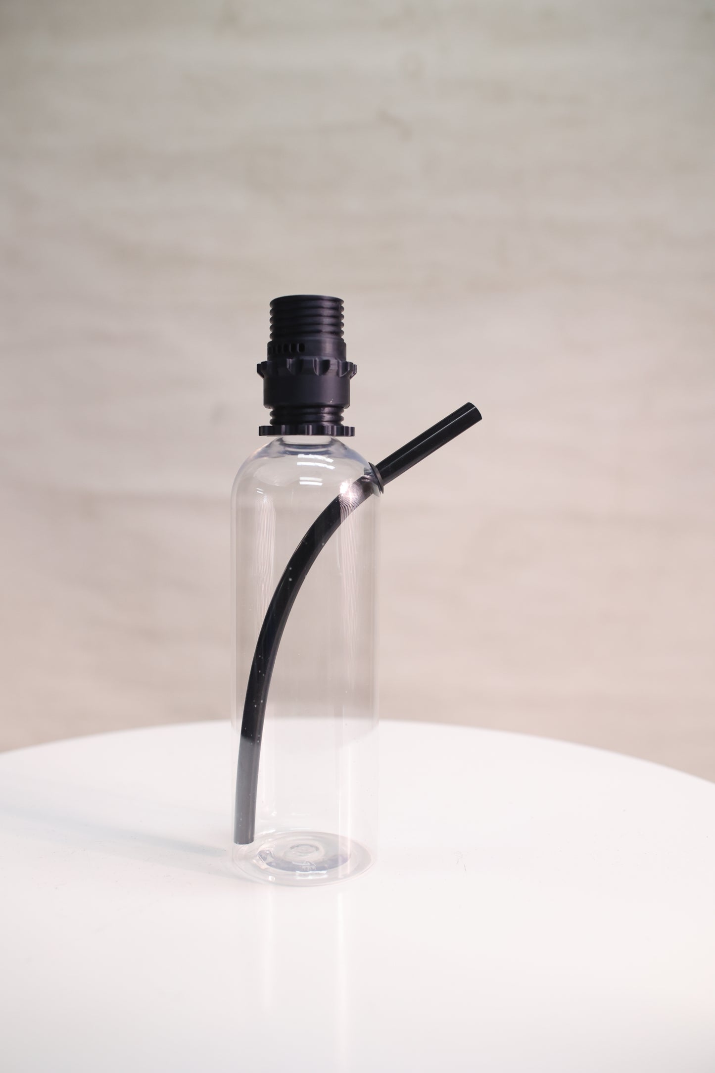 Breathing Bottle