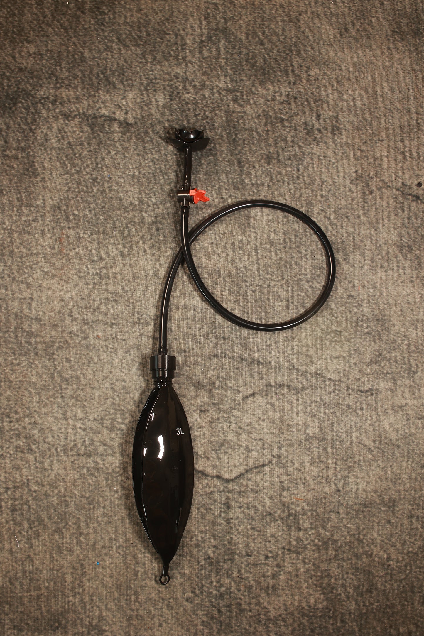 ABS Breathing Mouth Plug