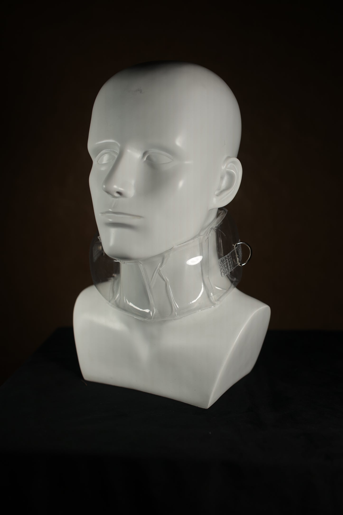TPU Inflatable Collar