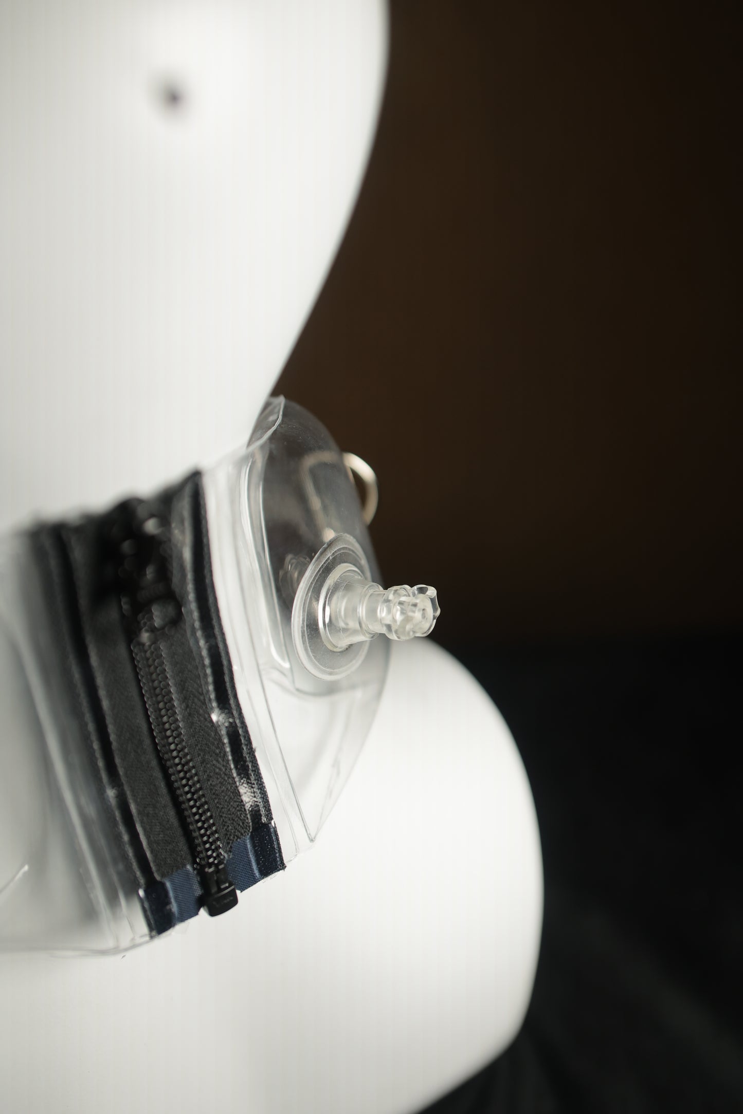 TPU Inflatable Collar