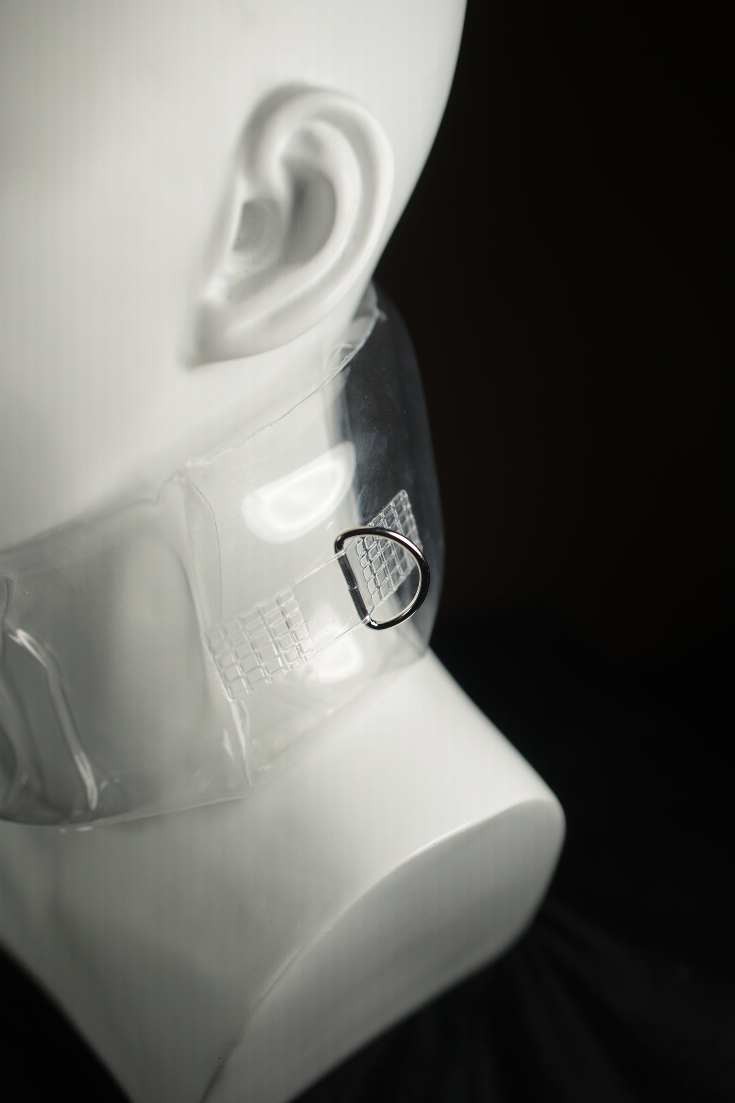TPU Inflatable Collar