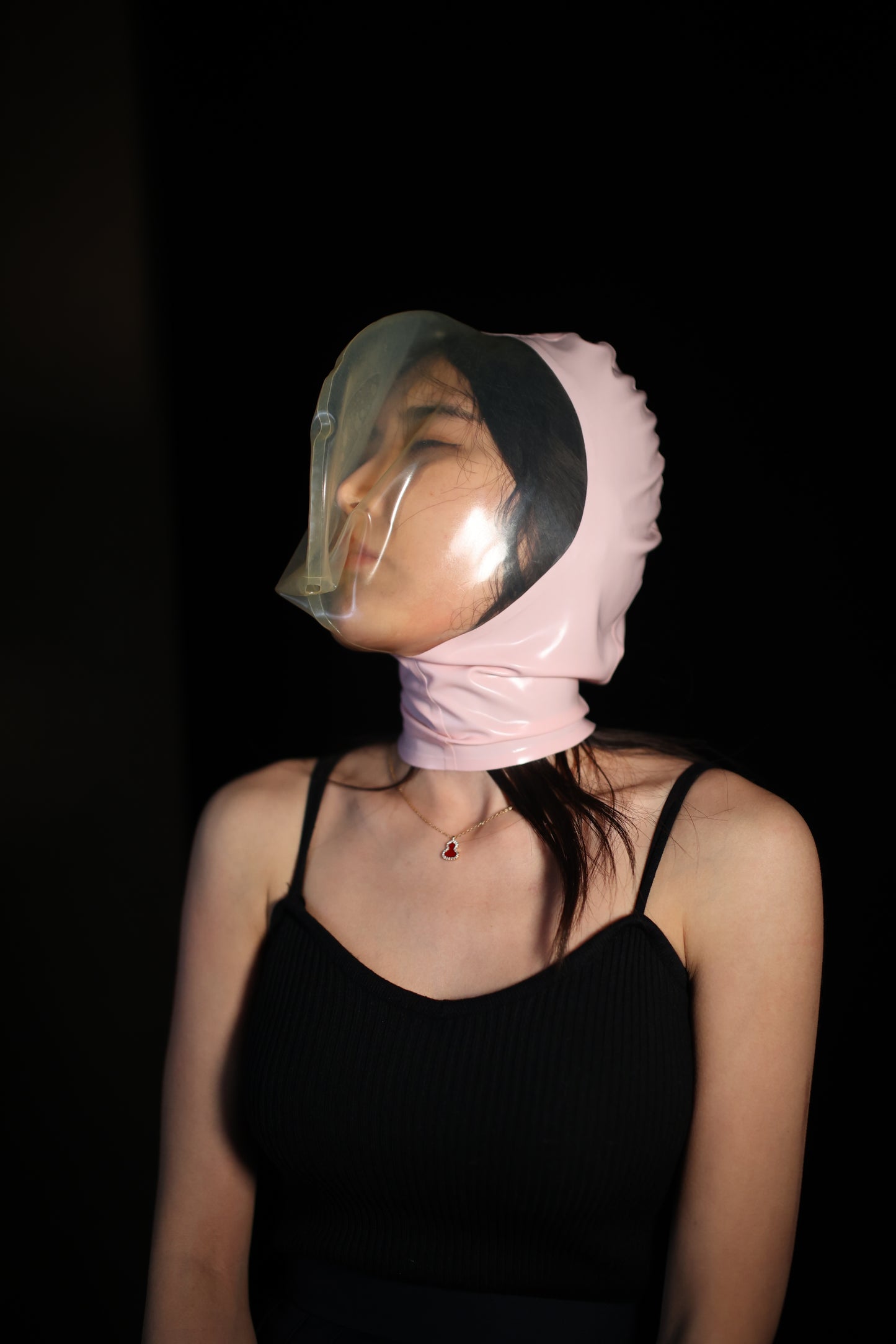 Vacuum Mask