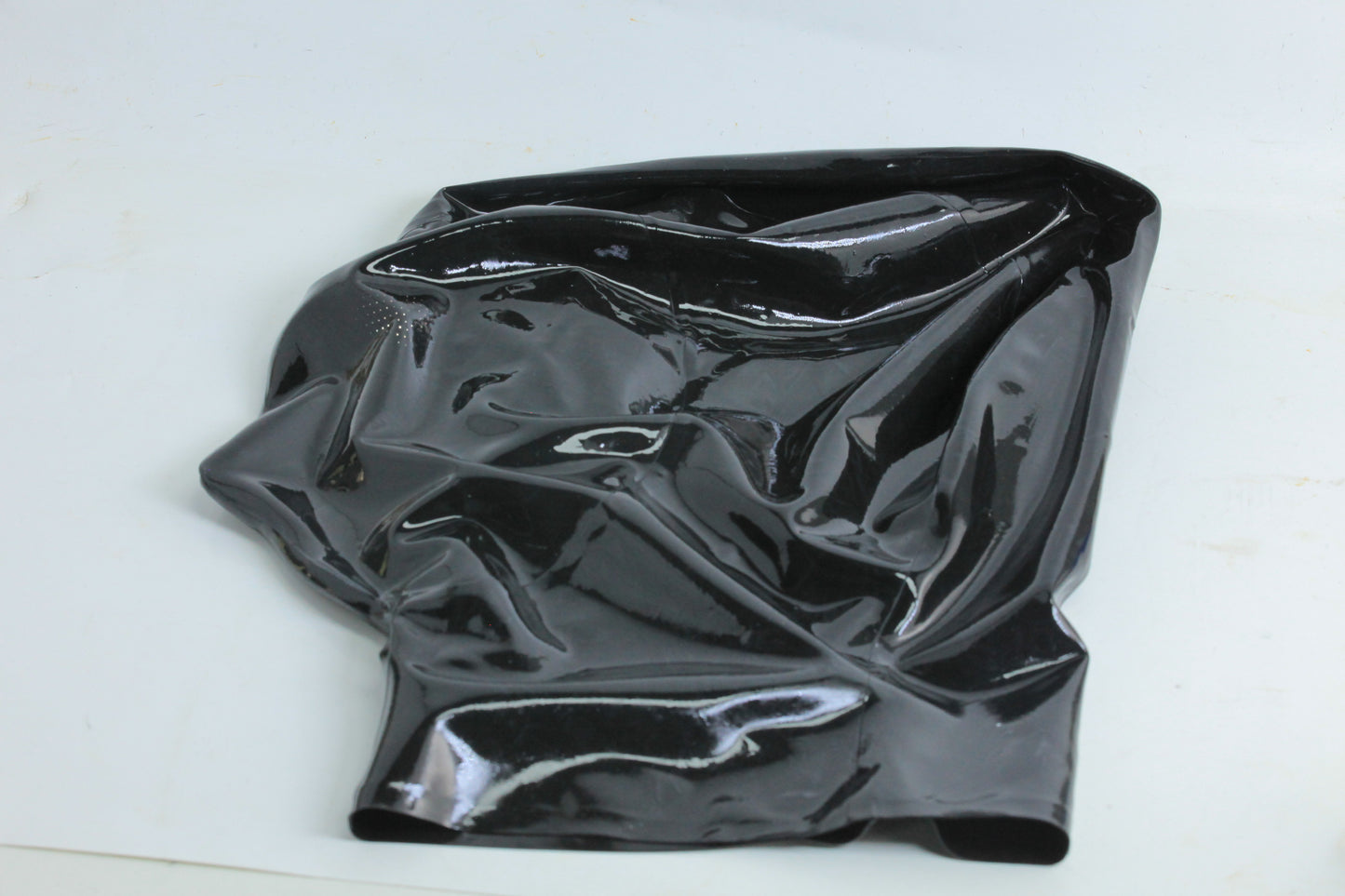 0.25mm RR Latex Micropore Mask