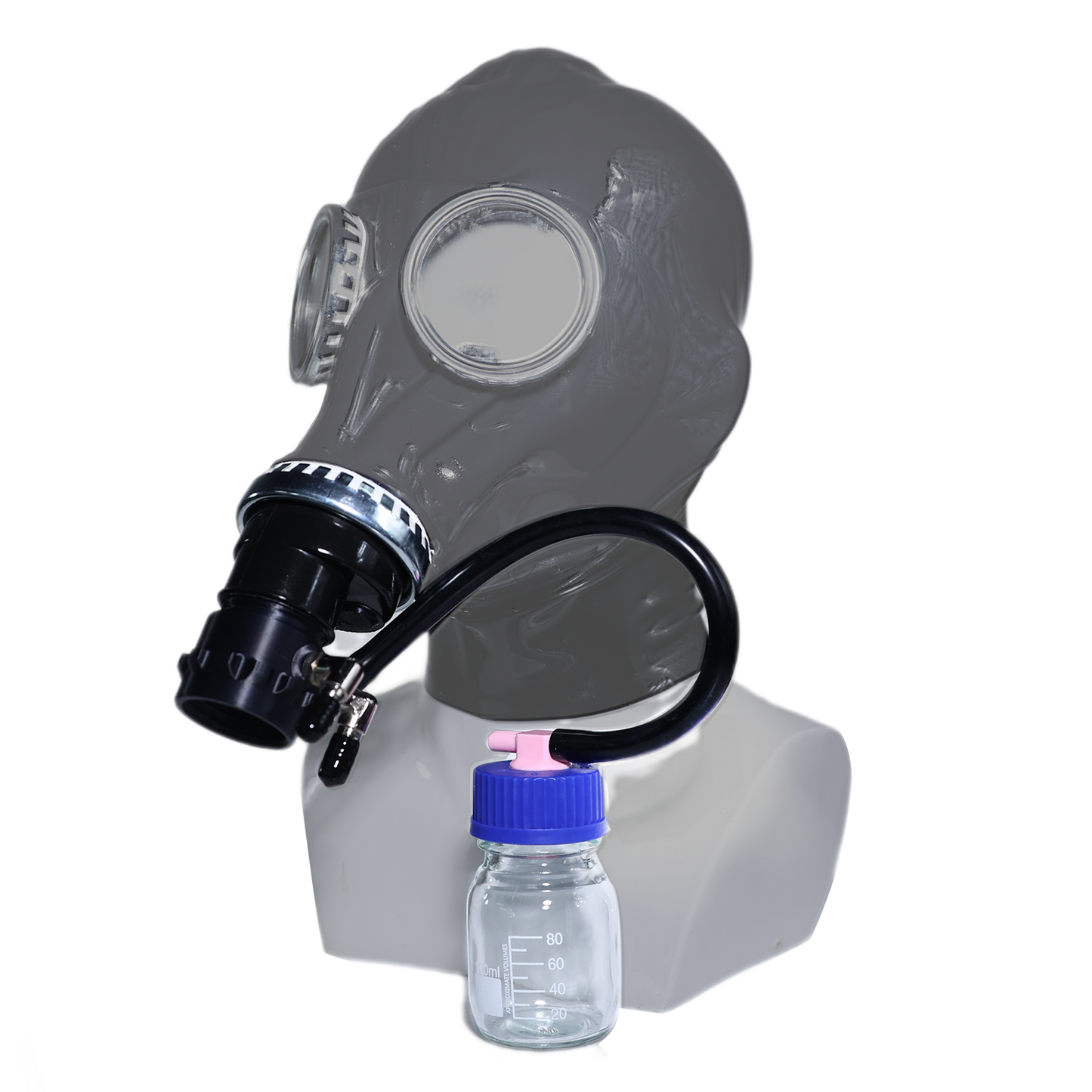 RUSH Adapter Bottle