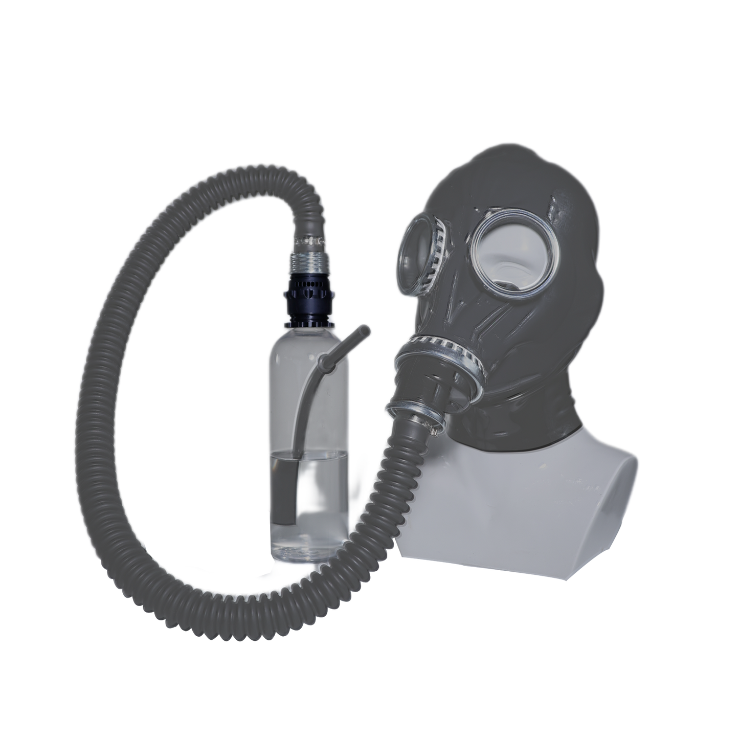 Anti-overflow Transfer Valve