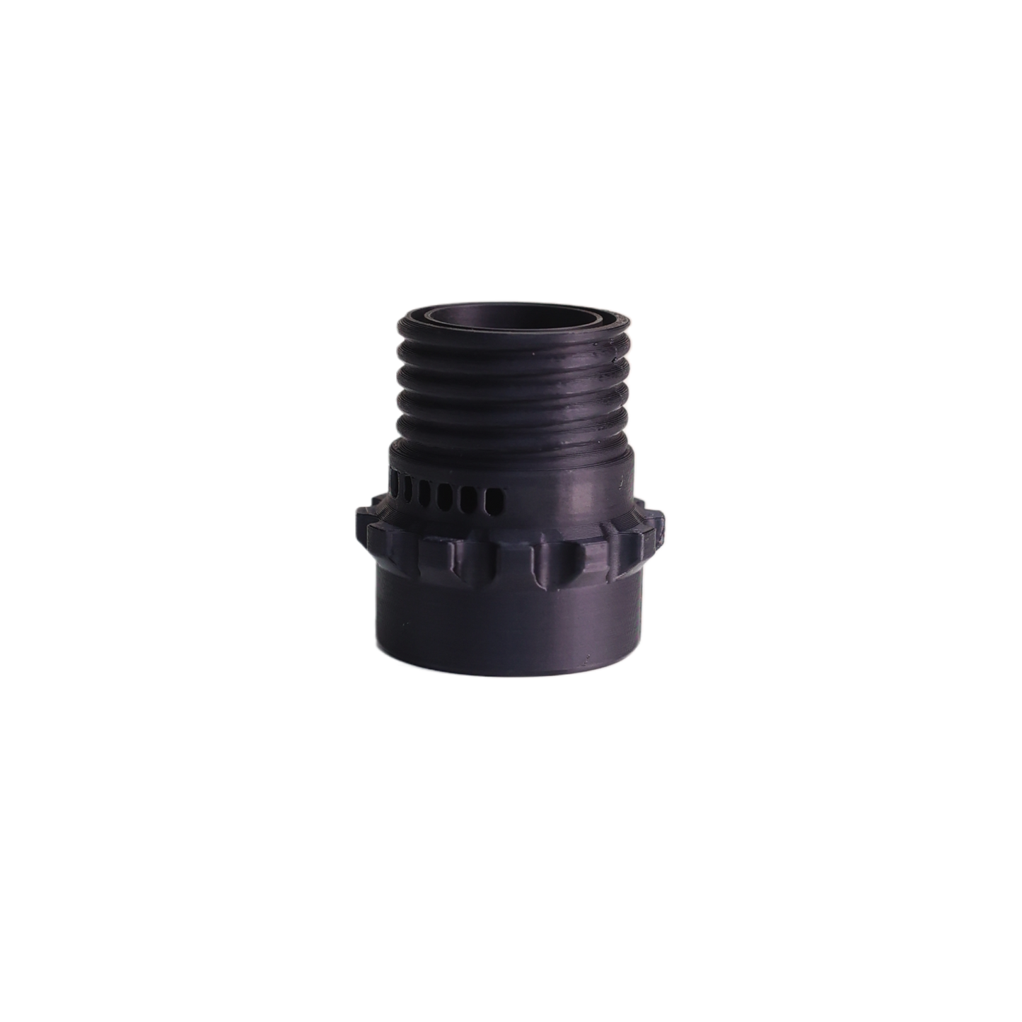 Breathing Bottle