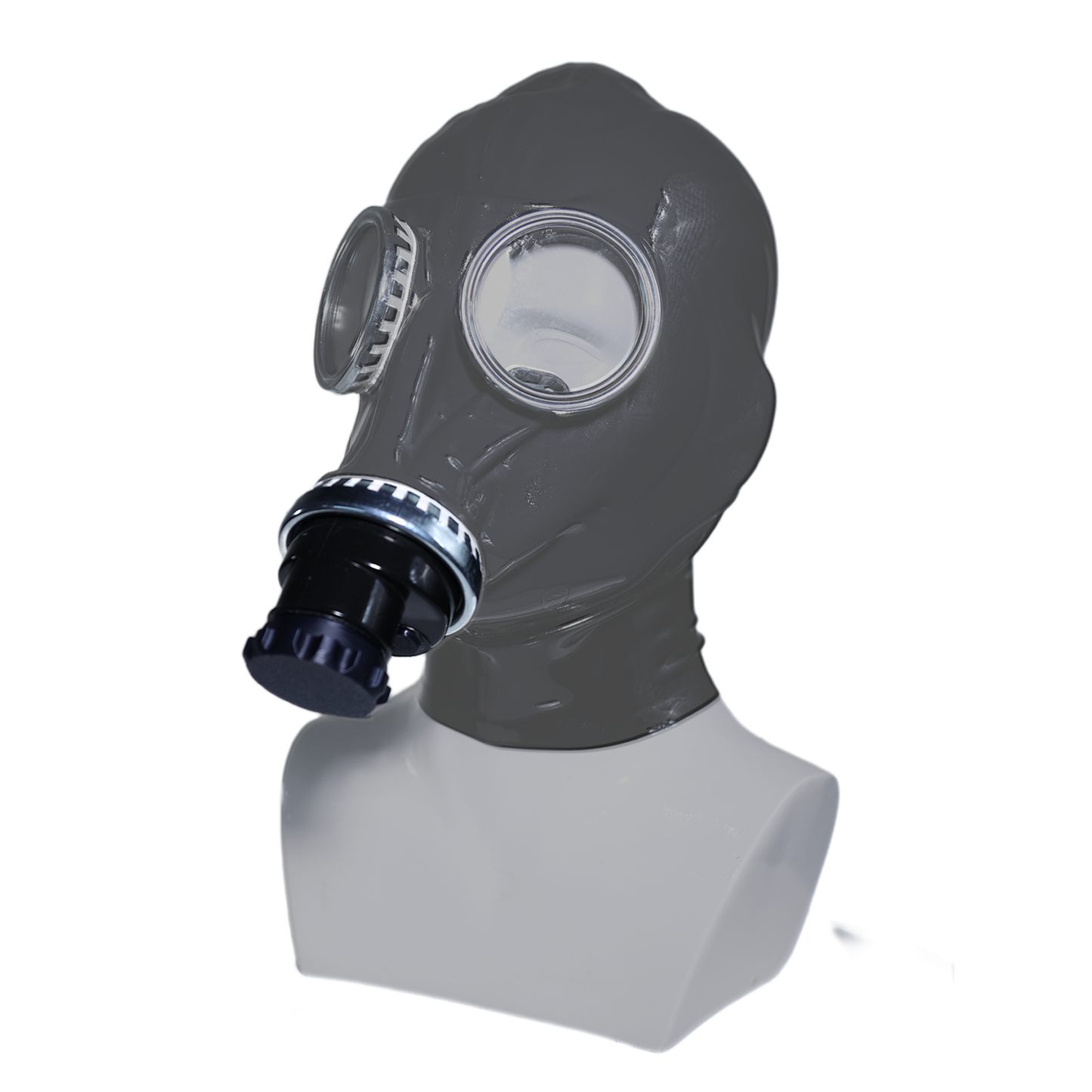 Intake Regulating Valve