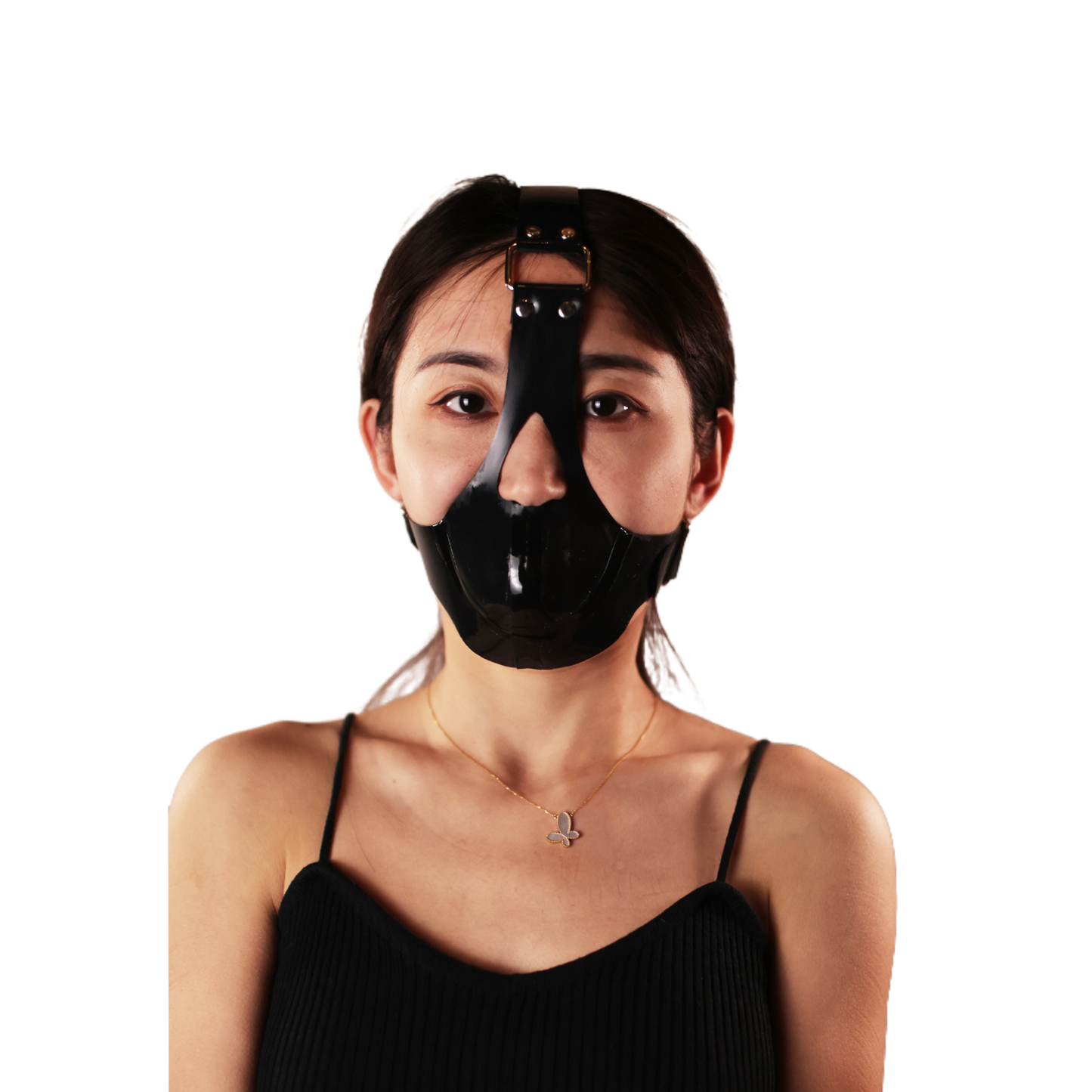 Latex Mask