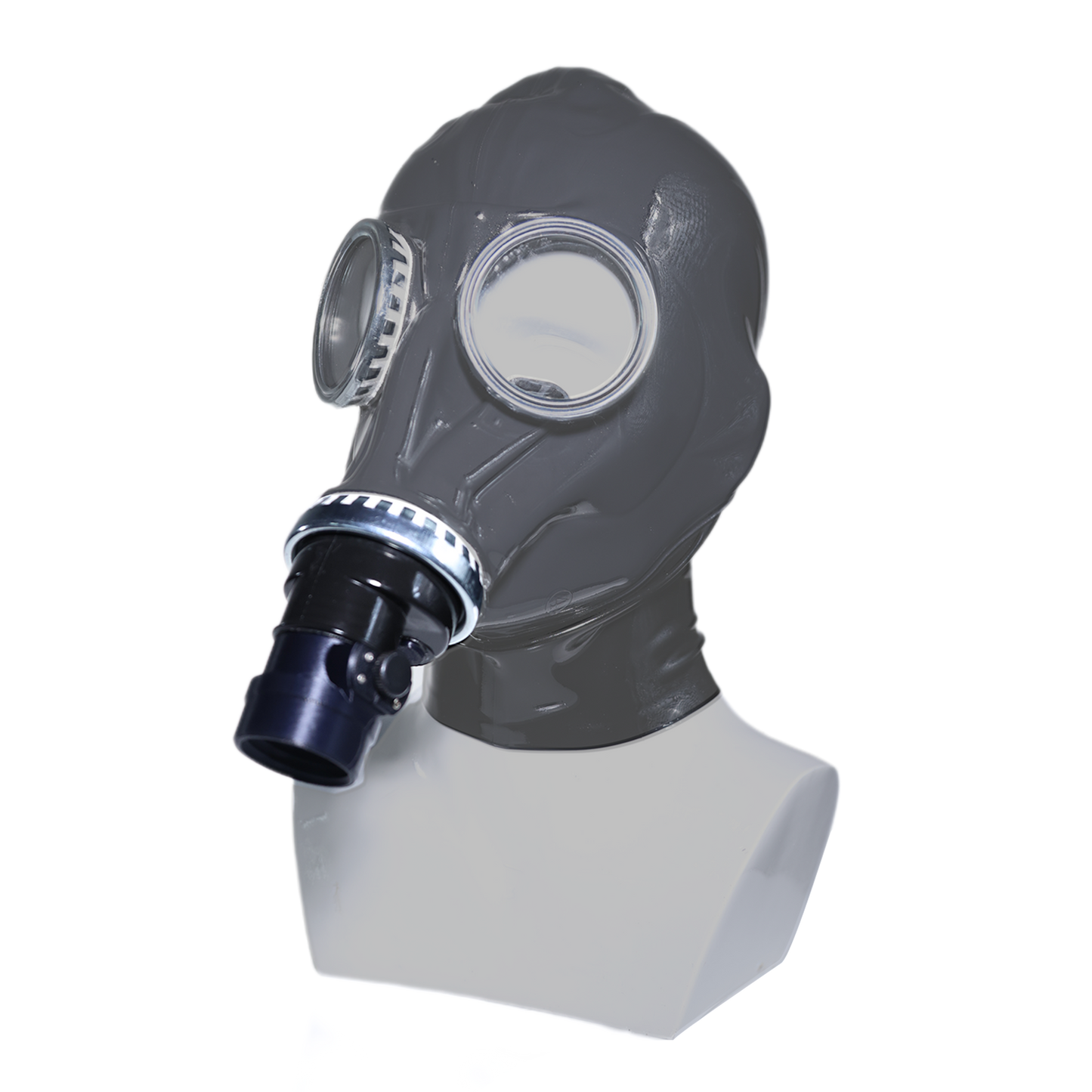 Respiratory Flow Regulating Valve