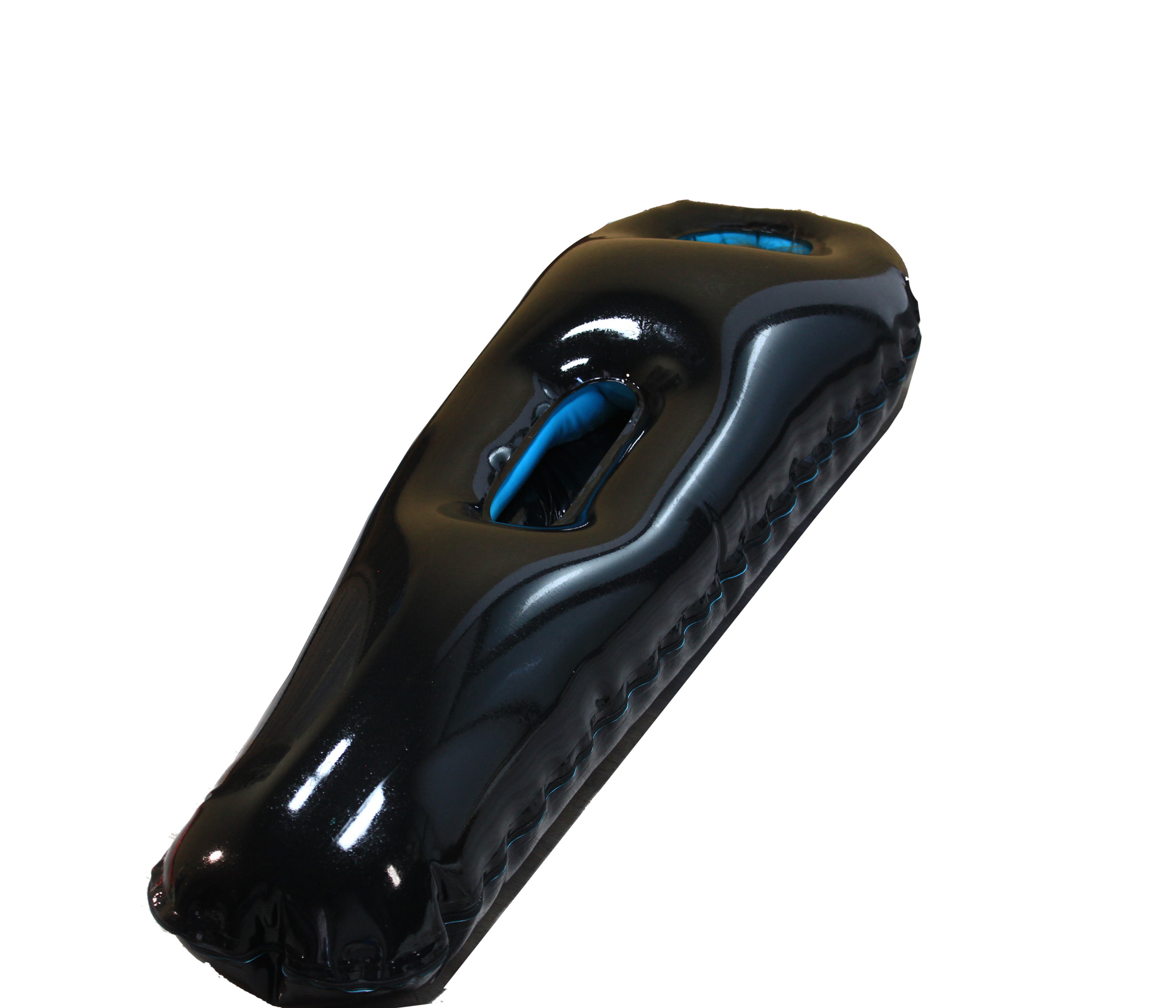 Latex Inflatable Sleeping Bag Kenze