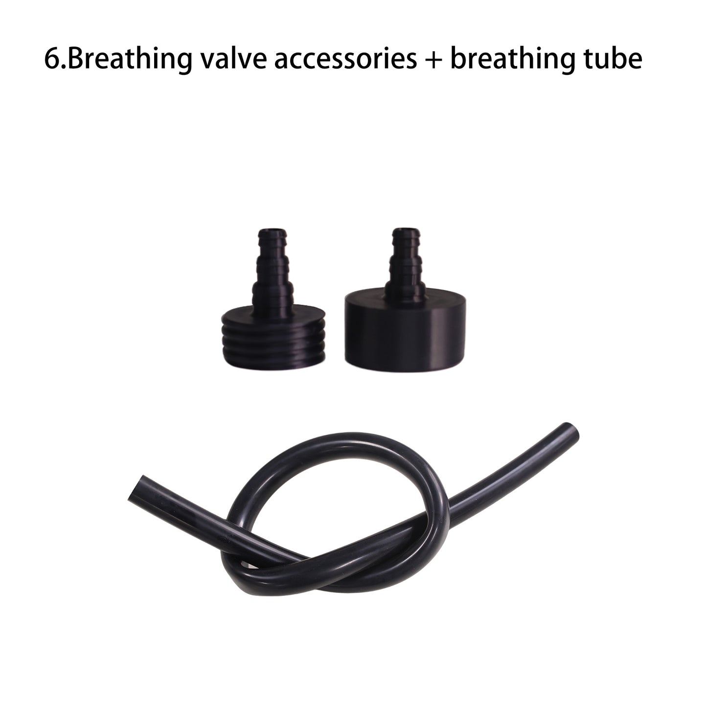 Various Accessories