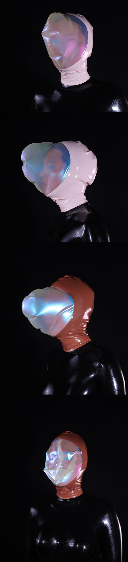 Breath Control Mask