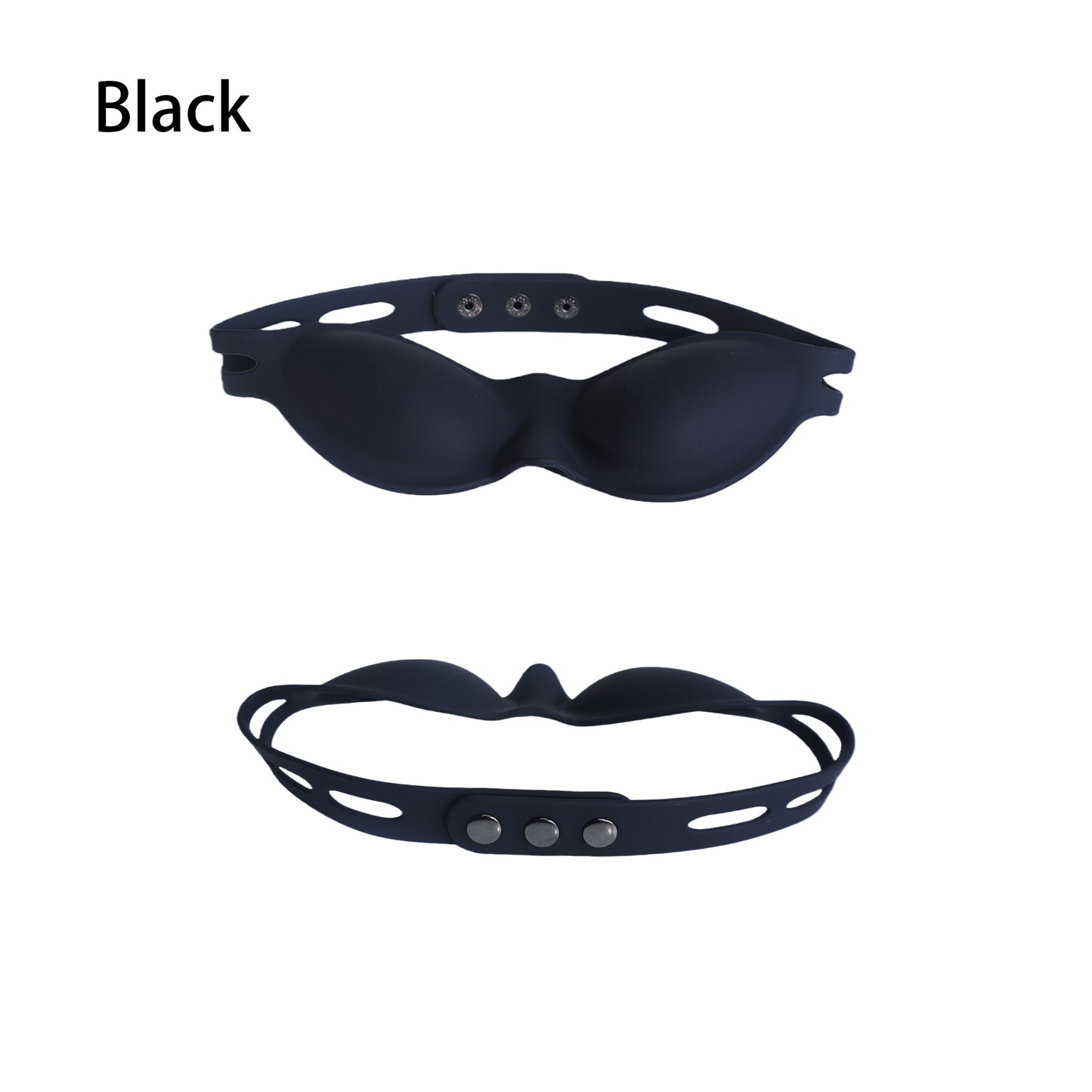 Silicone Eye Mask
