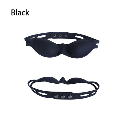 Silicone Eye Mask