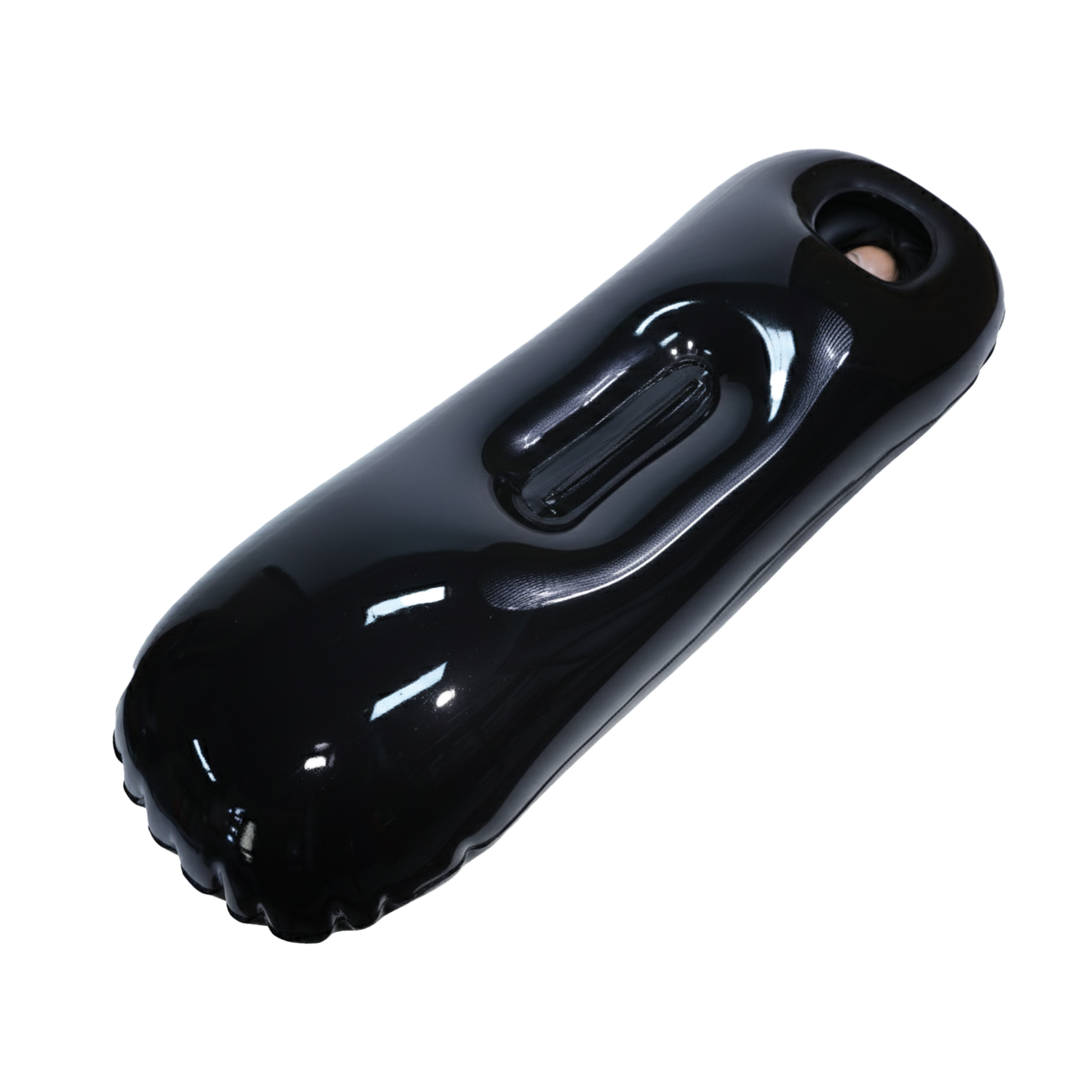 Latex Inflatable Sleeping Bag