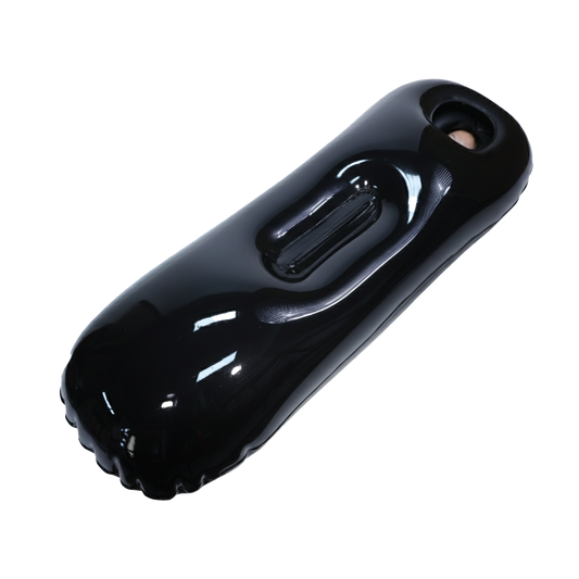 Latex Inflatable Sleeping Bag