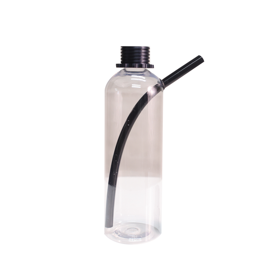 Breathing Bottle