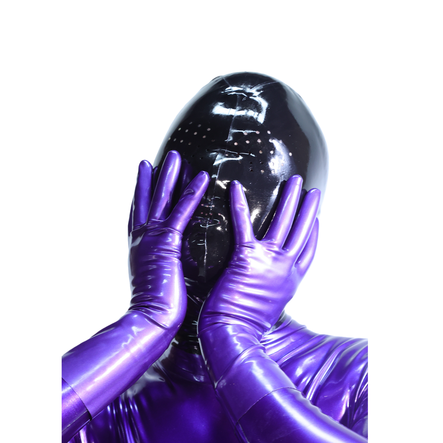 Latex Mask