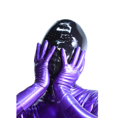 Latex Mask