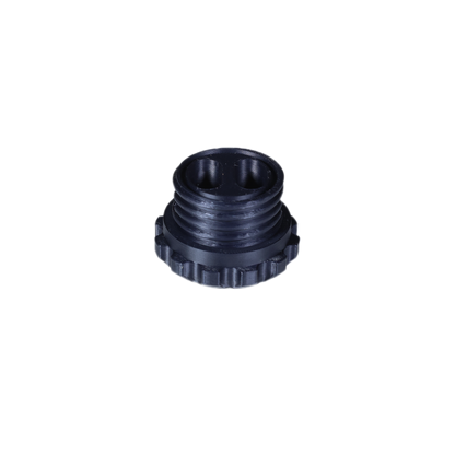 Intake Regulating Valve