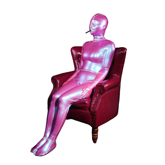 One-Piece Latex Sleeping Bag