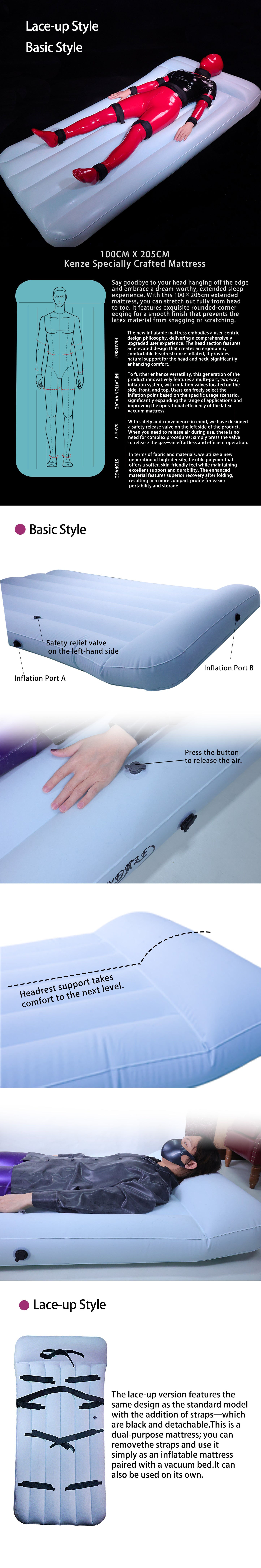 Air Mattress