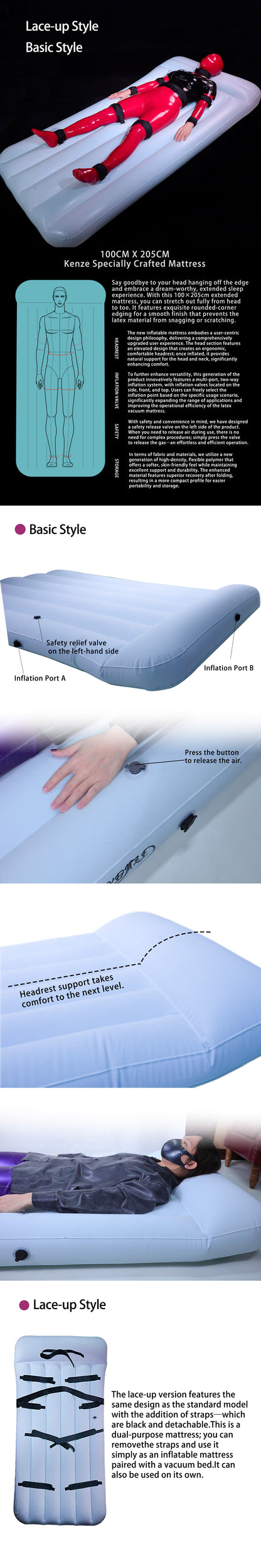 Air Mattress