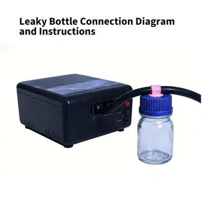 Basic Air Pump (plug-in)