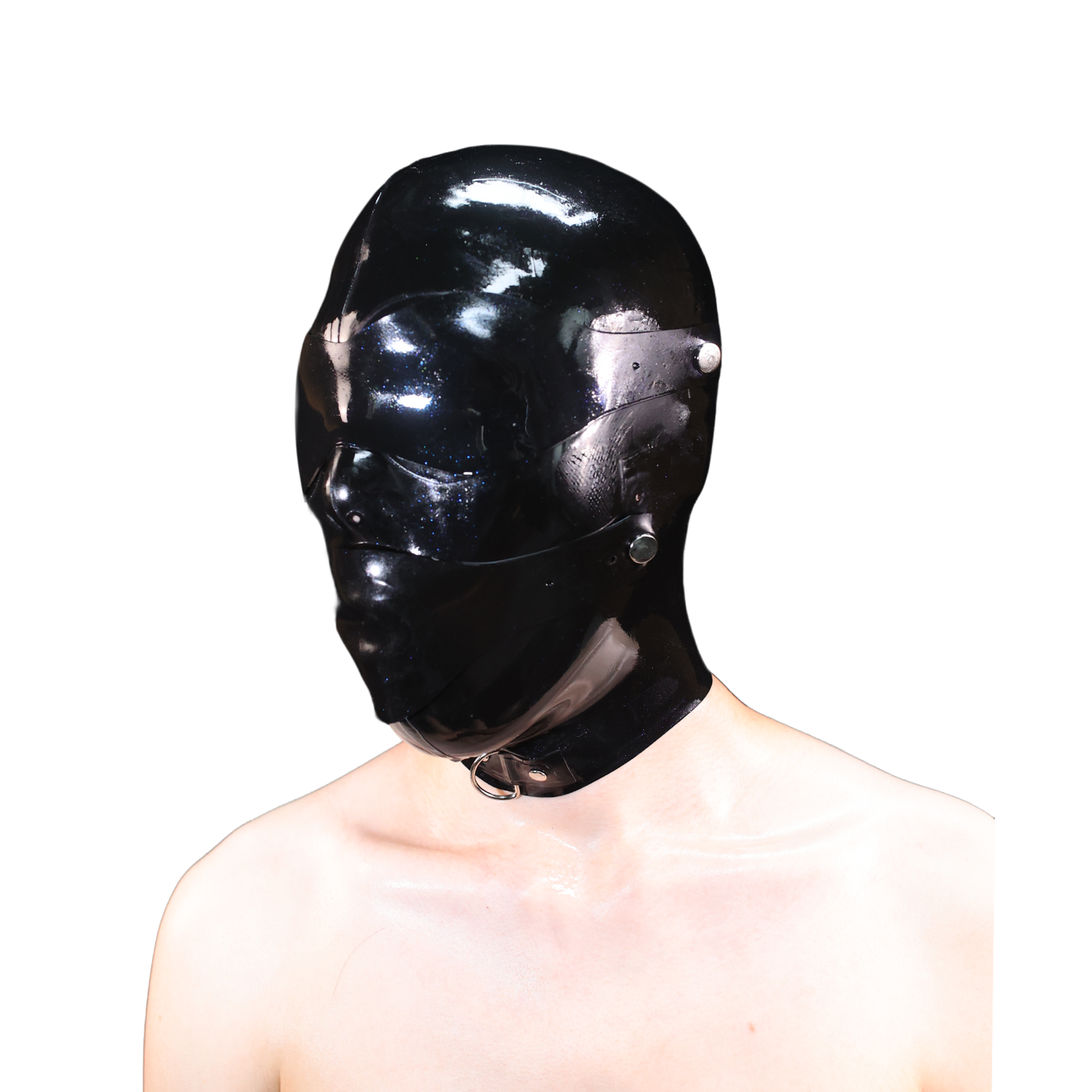 Latex  Mask