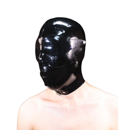 Latex  Mask