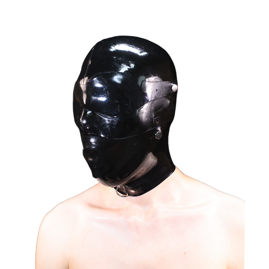 Latex  Mask