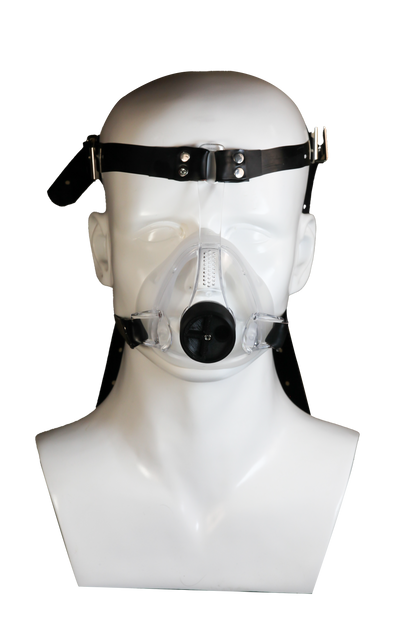 Breathing  Mask