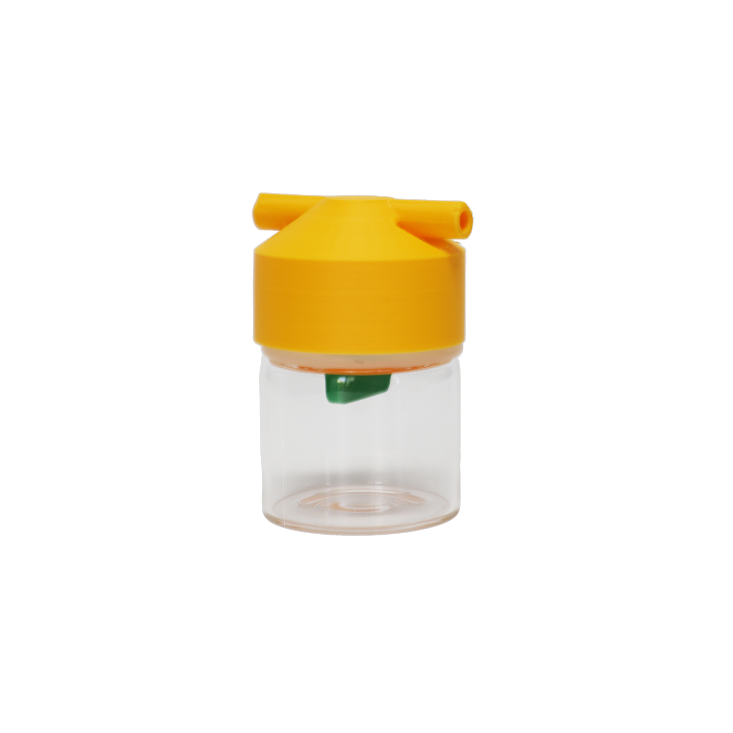 Leaky Bottle