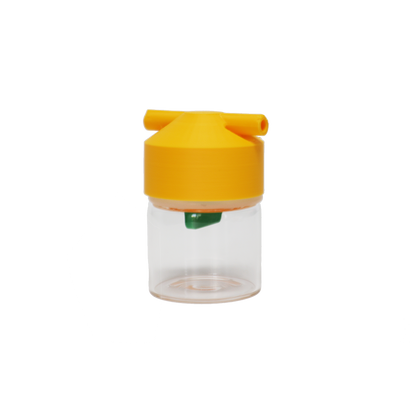 Leaky Bottle